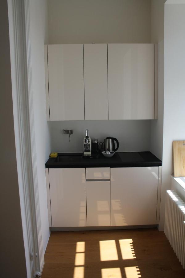Apartment 1 Мангейм Экстерьер фото