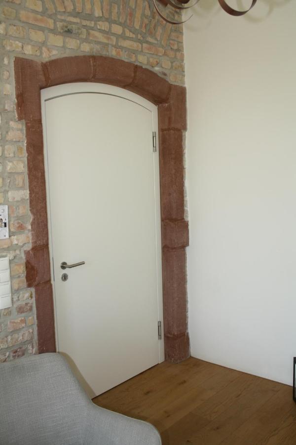 Apartment 1 Мангейм Экстерьер фото