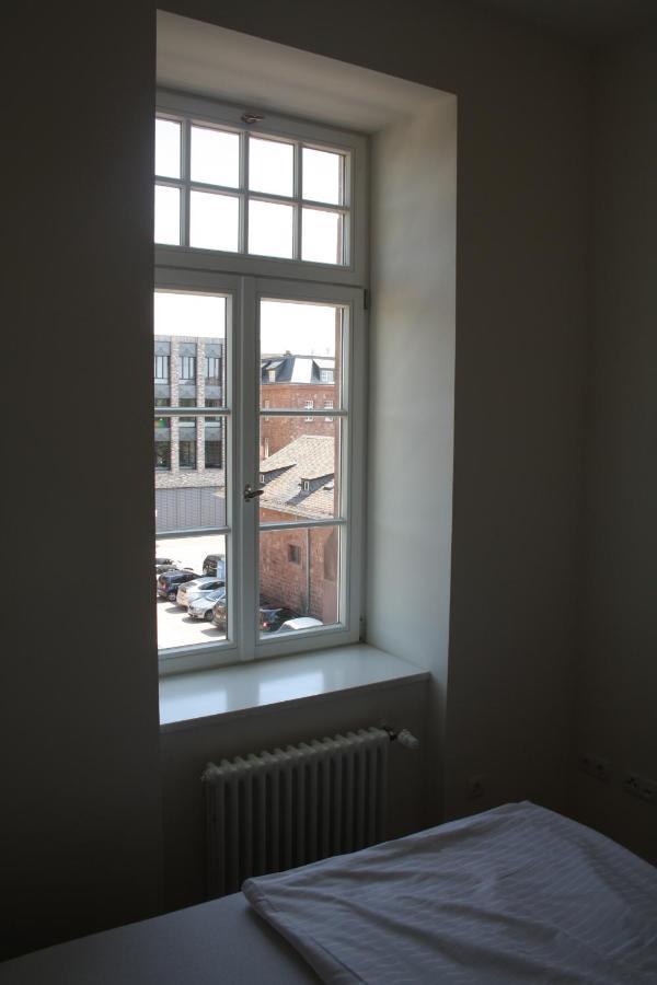 Apartment 1 Мангейм Экстерьер фото